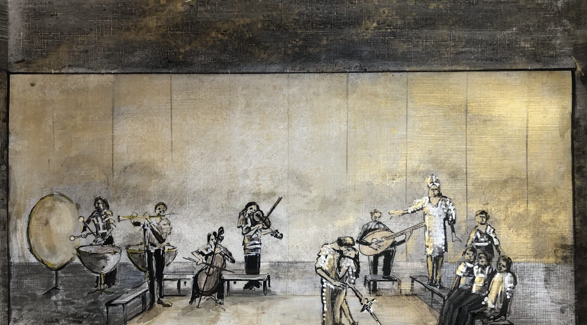 Amour à mort La Cité Bleue