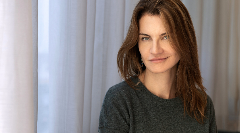 Ernest & Victoria La Cité Bleue