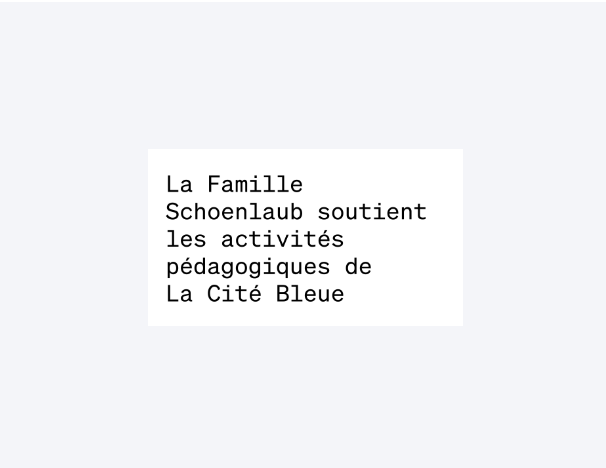 Famille Schoenlaub