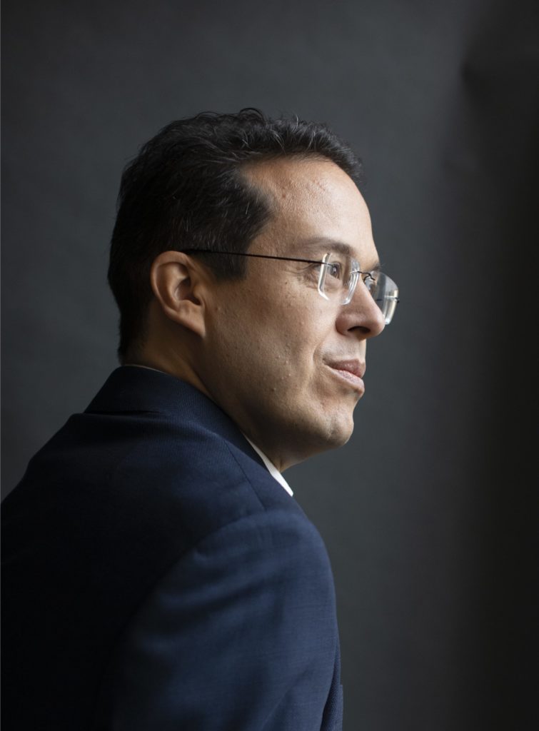 Leonardo García Alarcón