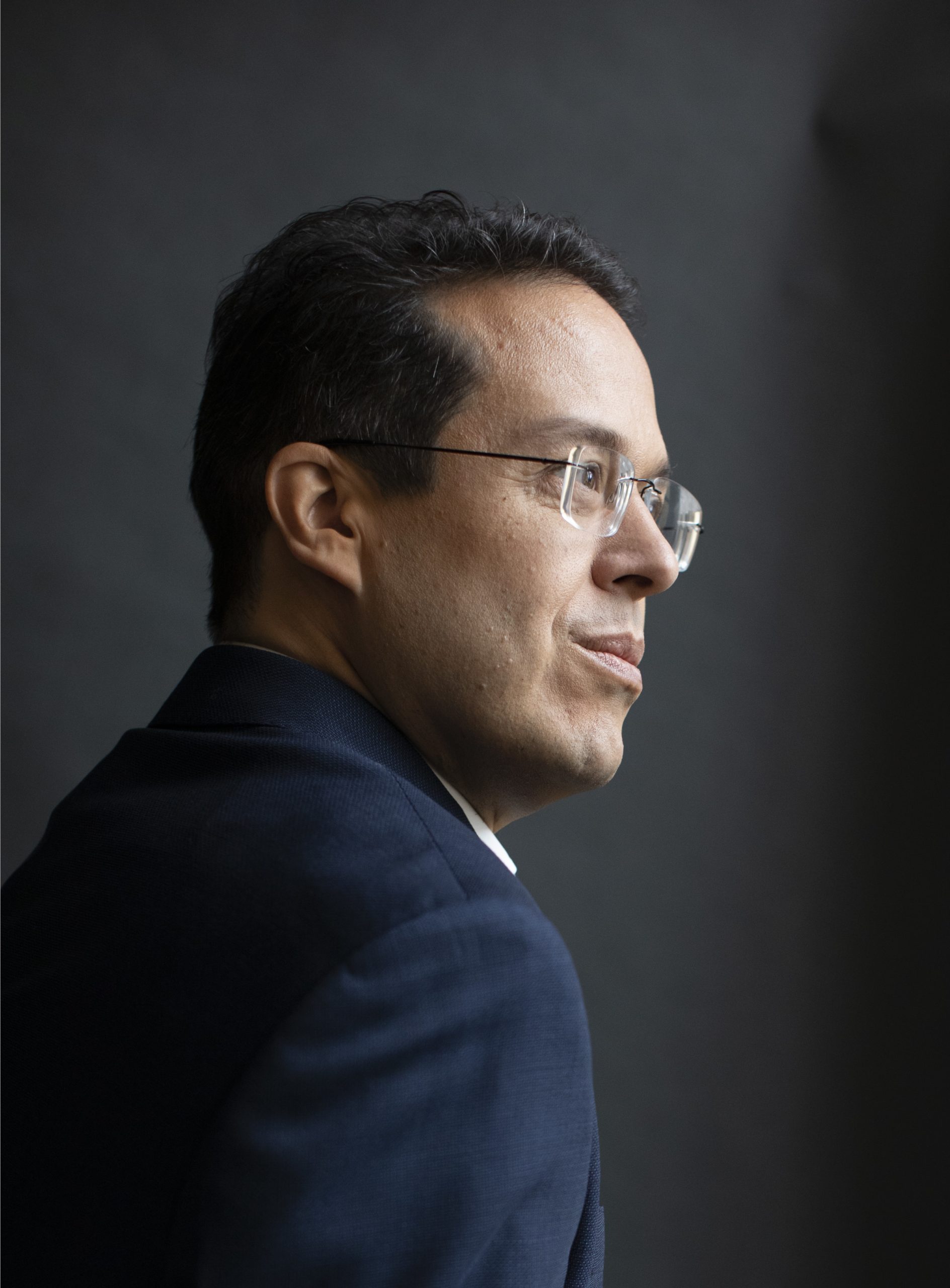 Leonardo García Alarcón