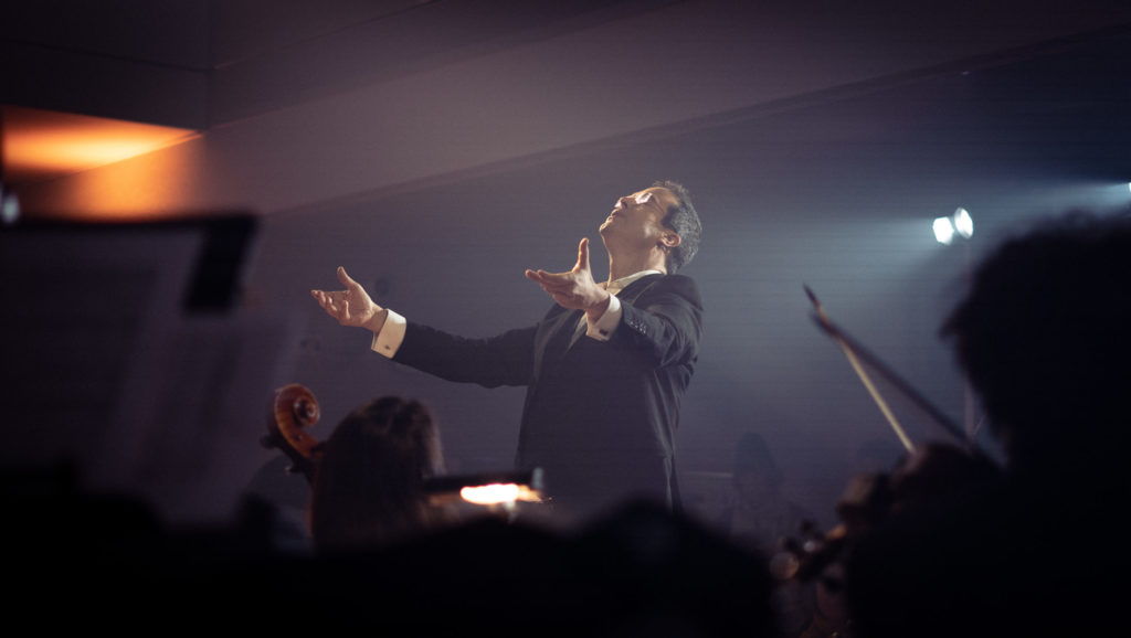 Projet Artistique soutien