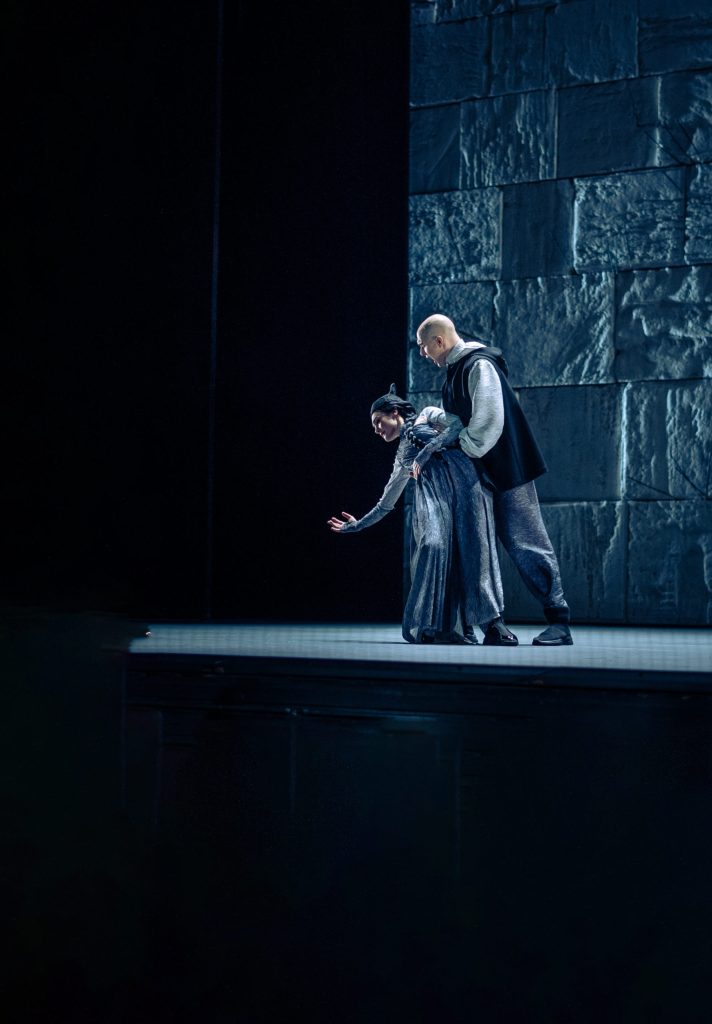 Atys de Jean-Baptiste Lully - Cappella Mediterranea