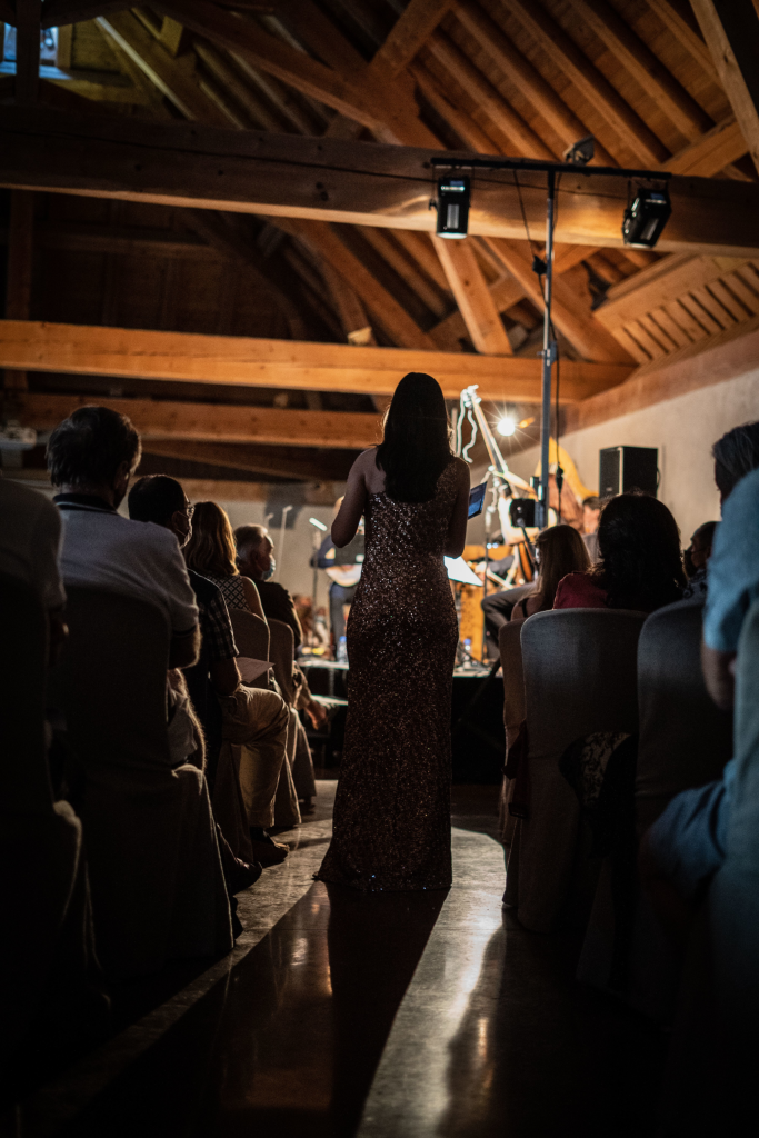 Lamanti - Cité Bleue