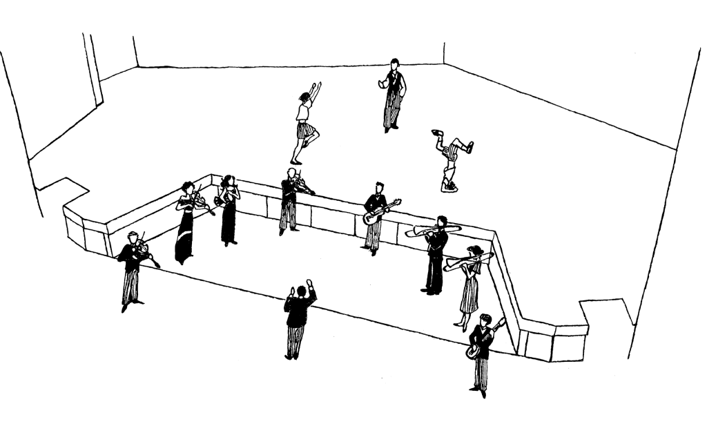 fosse-renaissance cité bleue